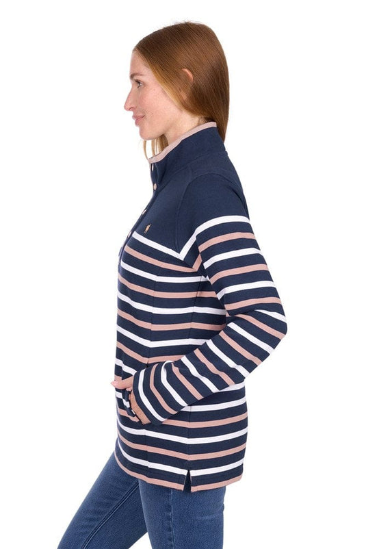 Thomas Cook Womens Hannah Rugby