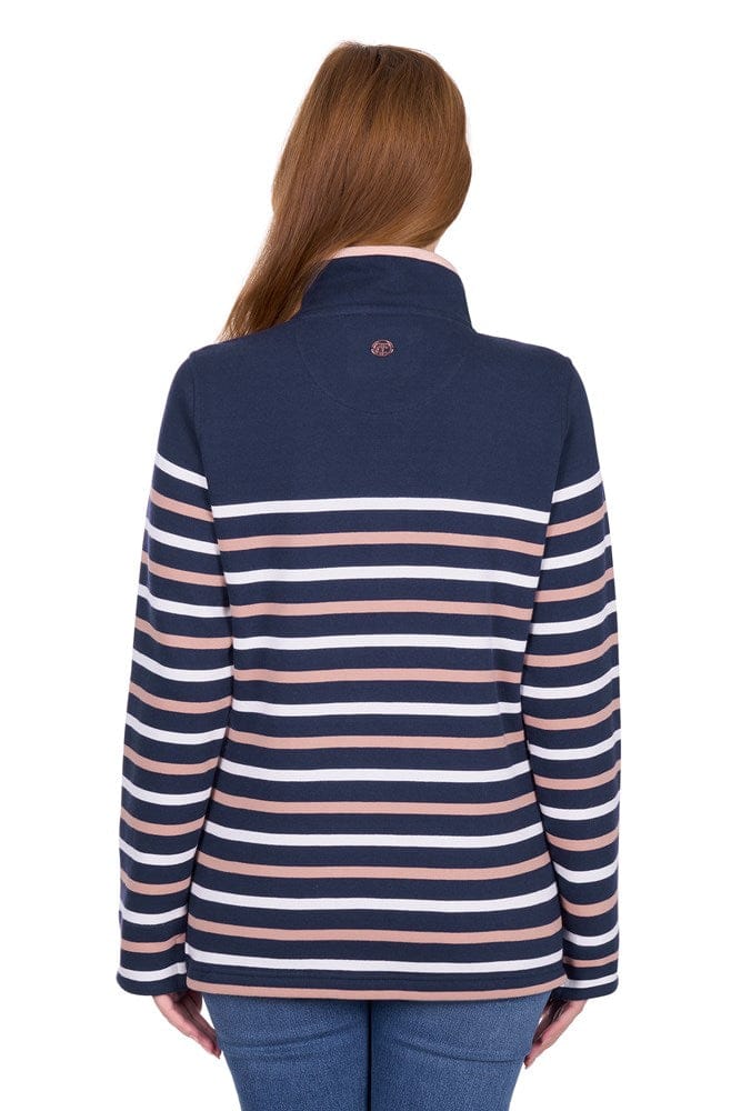 Load image into Gallery viewer, Thomas Cook Womens Hannah Rugby
