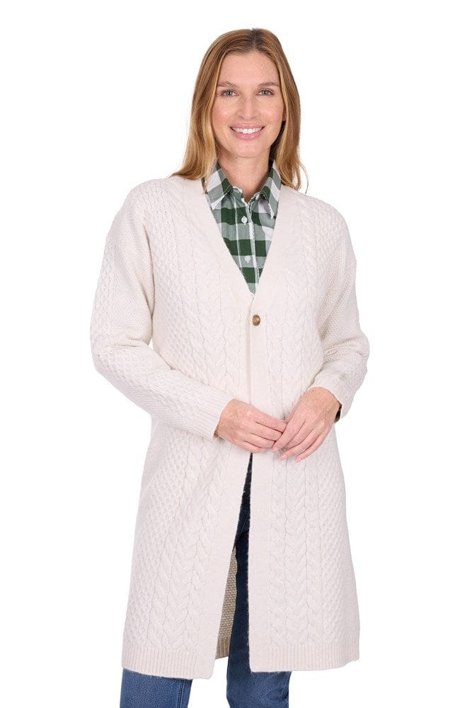 Load image into Gallery viewer, Thomas Cook Womens Beth Cardigan
