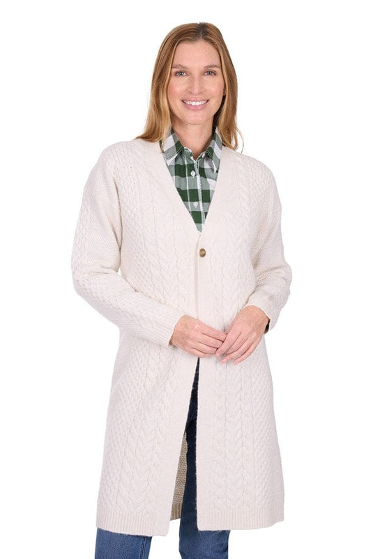 Thomas Cook Womens Beth Cardigan