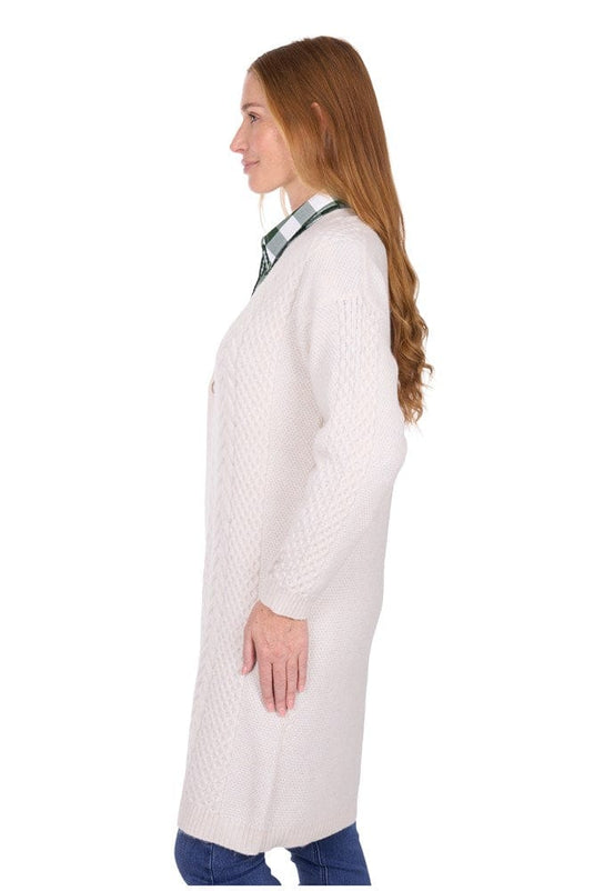 Thomas Cook Womens Beth Cardigan