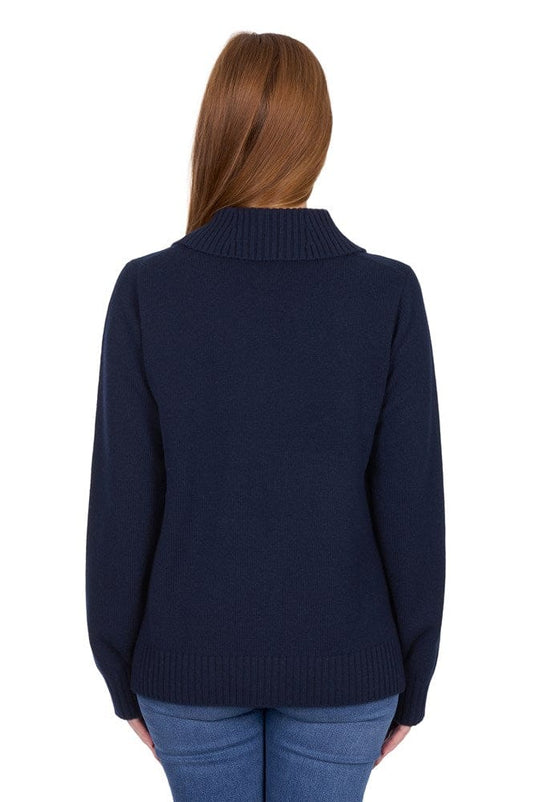 Thomas Cook Womens Jacinta Jumper