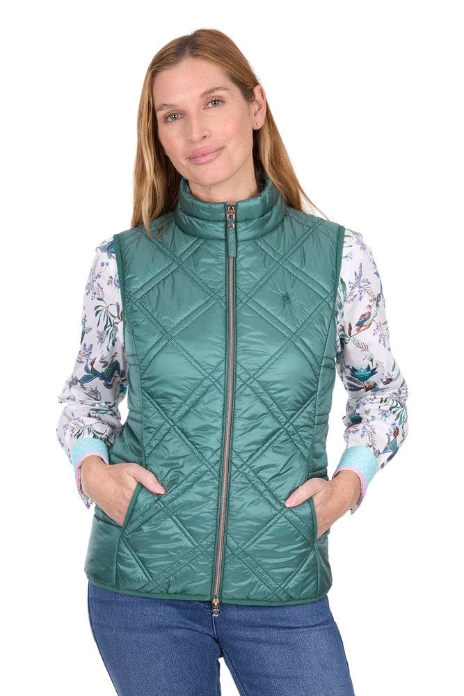 Load image into Gallery viewer, Thomas Cook Womens Kerry Vest
