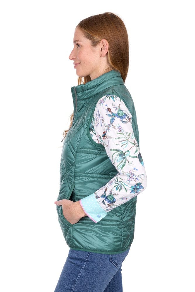 Load image into Gallery viewer, Thomas Cook Womens Kerry Vest
