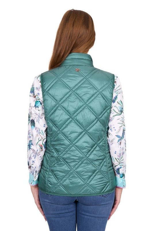 Thomas Cook Womens Kerry Vest