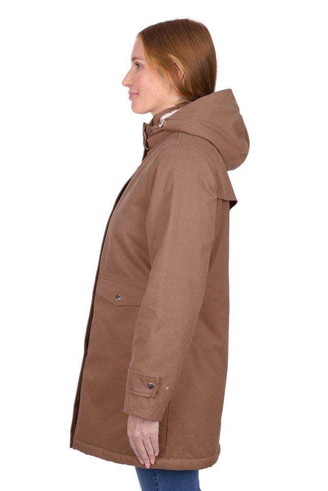 Load image into Gallery viewer, Thomas Cook Womens Madison Parka
