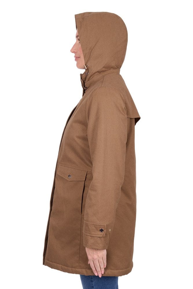 Load image into Gallery viewer, Thomas Cook Womens Madison Parka
