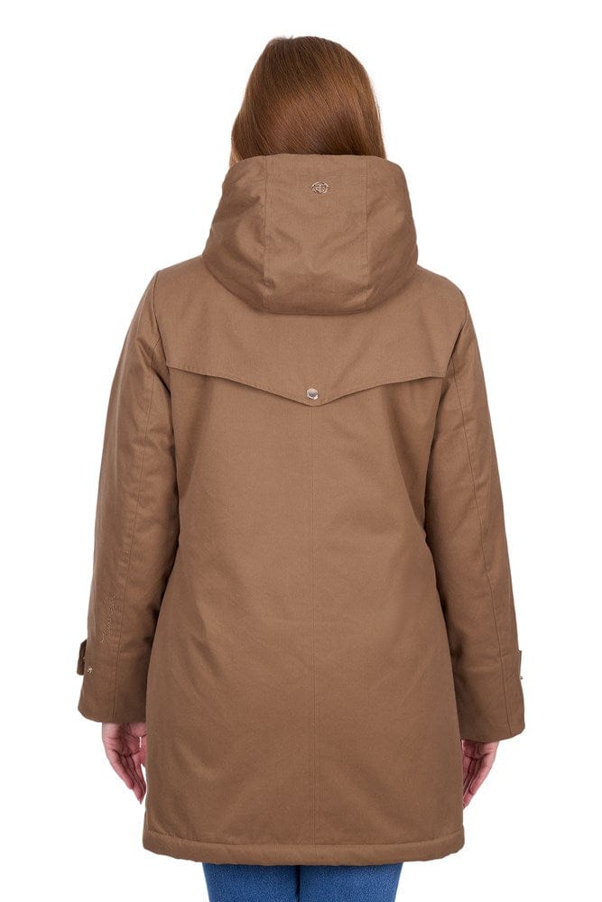 Load image into Gallery viewer, Thomas Cook Womens Madison Parka
