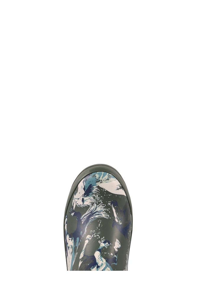 Load image into Gallery viewer, Thomas Cook Womens Launceston Gumboot
