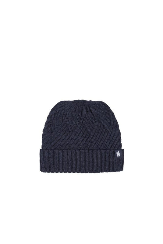 Thomas Cook Layla Ponytail Beanie