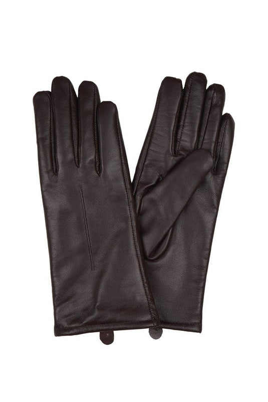 Thomas Cook Womens Leather Gloves