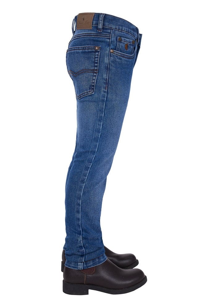 Load image into Gallery viewer, Thomas Cook Boys Brad Thermal Jean

