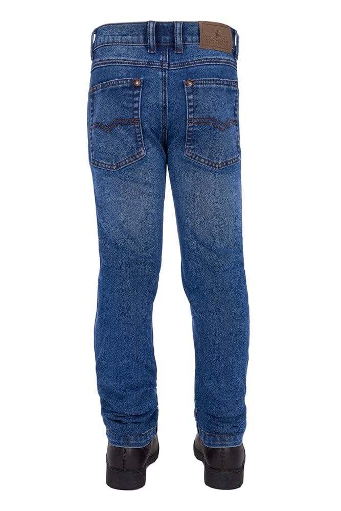 Load image into Gallery viewer, Thomas Cook Boys Brad Thermal Jean

