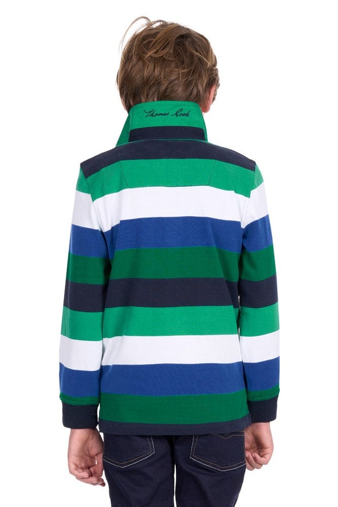 Load image into Gallery viewer, Thomas Cook Boys Gary Rugby
