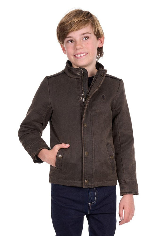 Thomas Cook Boys Marcus Jacket