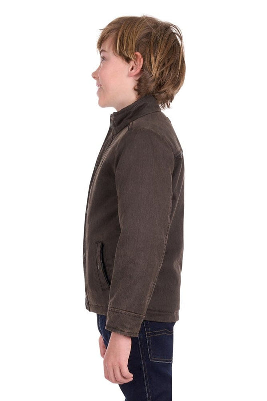Thomas Cook Boys Marcus Jacket
