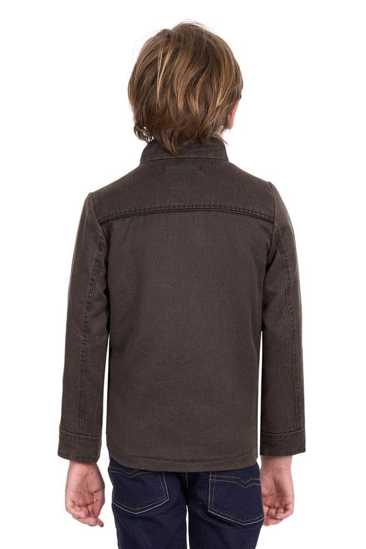 Thomas Cook Boys Marcus Jacket