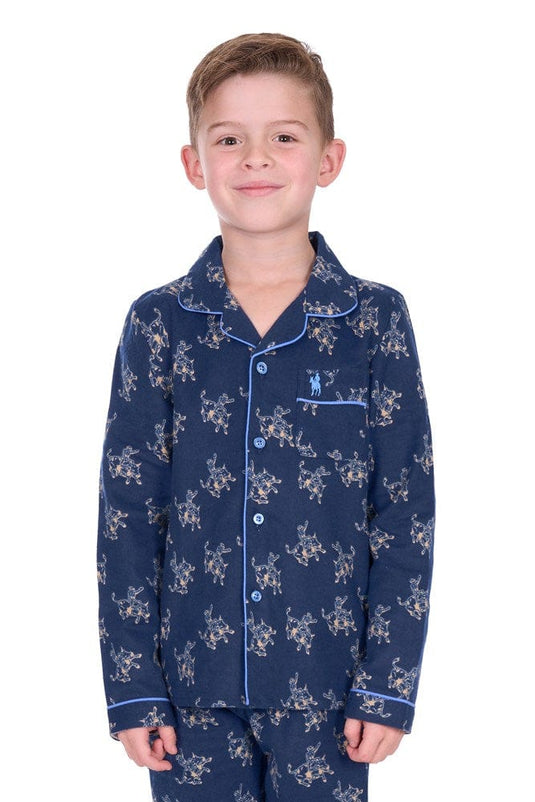 Thomas Cook Boys Ezra Pyjamas