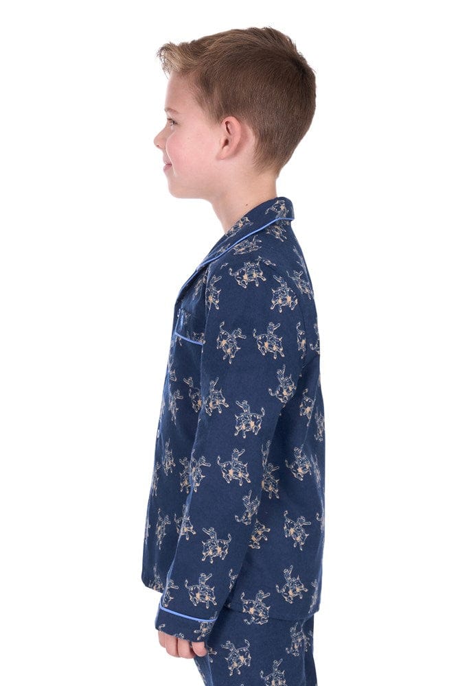 Load image into Gallery viewer, Thomas Cook Boys Ezra Pyjamas
