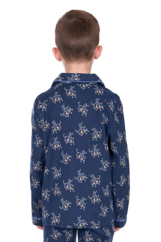 Thomas Cook Boys Ezra Pyjamas