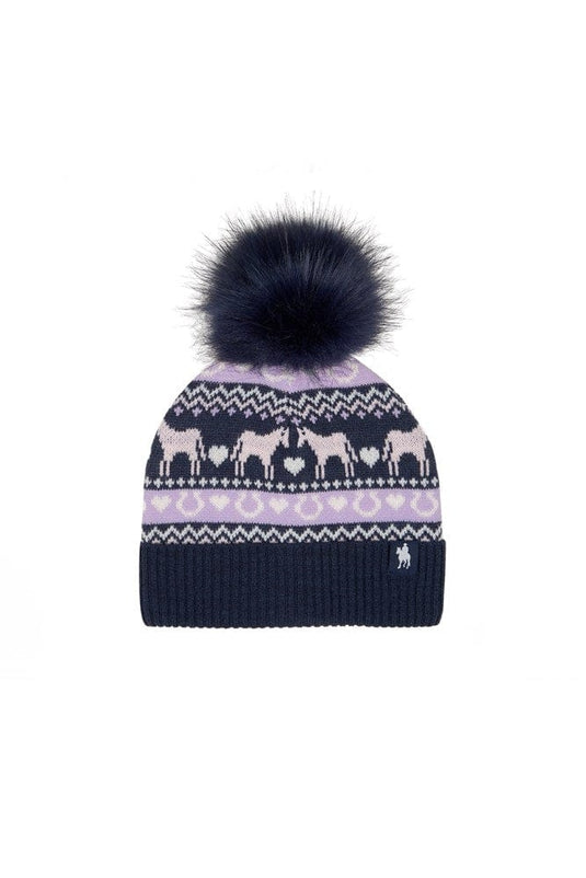Thomas Cook Kids Emilia Beanie