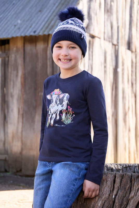 Thomas Cook Kids Emilia Beanie