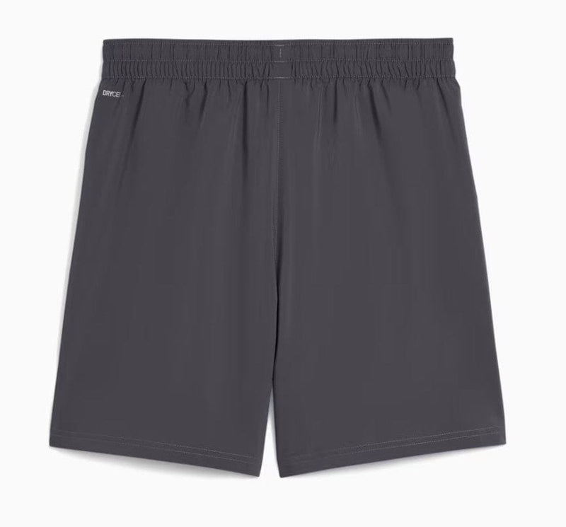 Load image into Gallery viewer, Puma Mens Tad Foundations 7&quot; Woven Short with Zip
