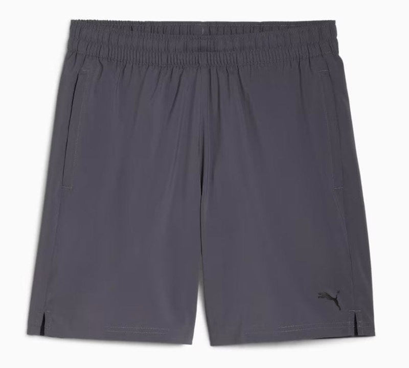 Load image into Gallery viewer, Puma Mens Tad Foundations 7&quot; Woven Short with Zip
