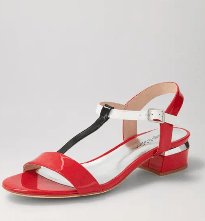 Load image into Gallery viewer, Django &amp; Juliette Womens Taner-DJ Shoe
