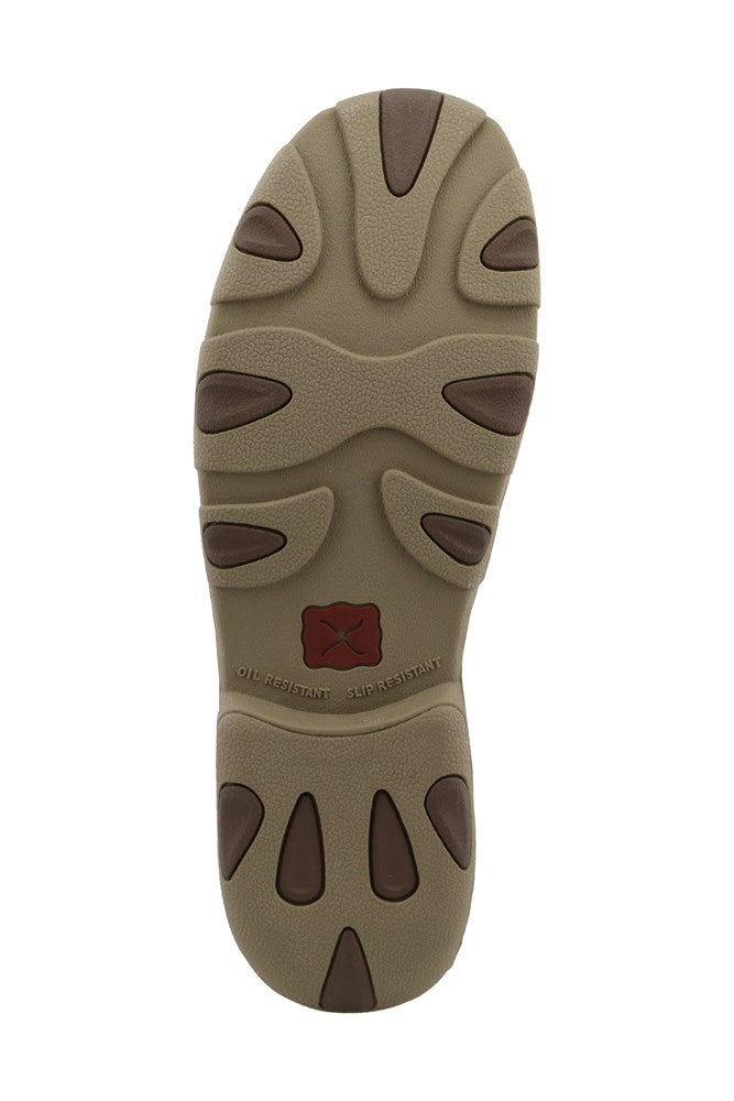 Load image into Gallery viewer, Twisted X Mens Slip-On Driving Mocs
