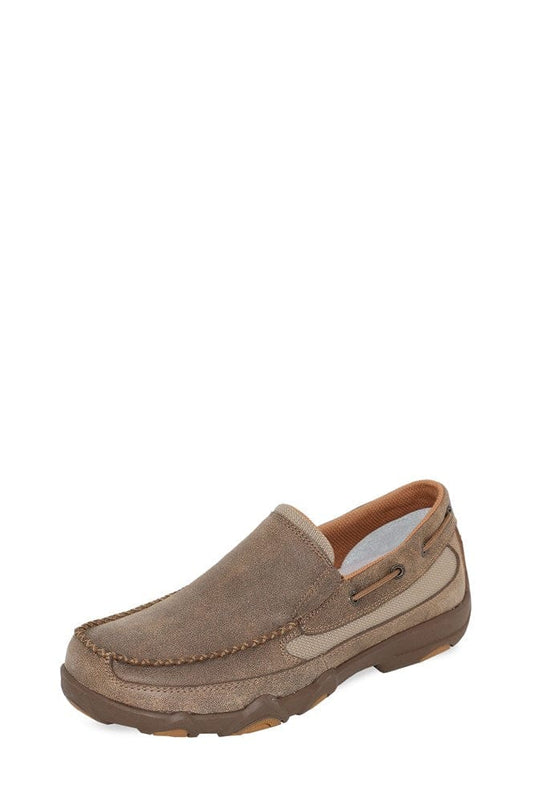 Twisted X Mens Ultra Cell Slip-On
