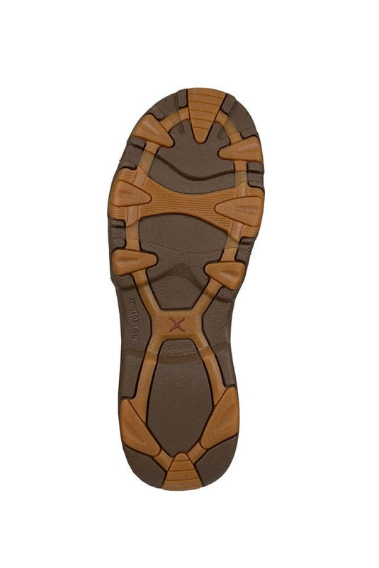 Twisted X Mens Ultra Cell Slip-On