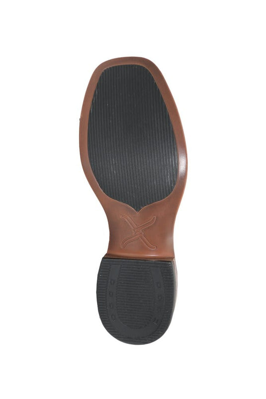 Twisted X Mens 12” Top Hand Boot