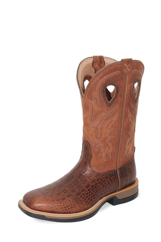 Twisted X Mens 12