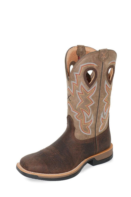 Twisted X Mens 12