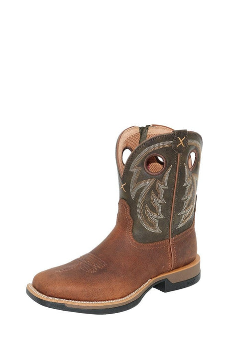Twisted X Mens 9