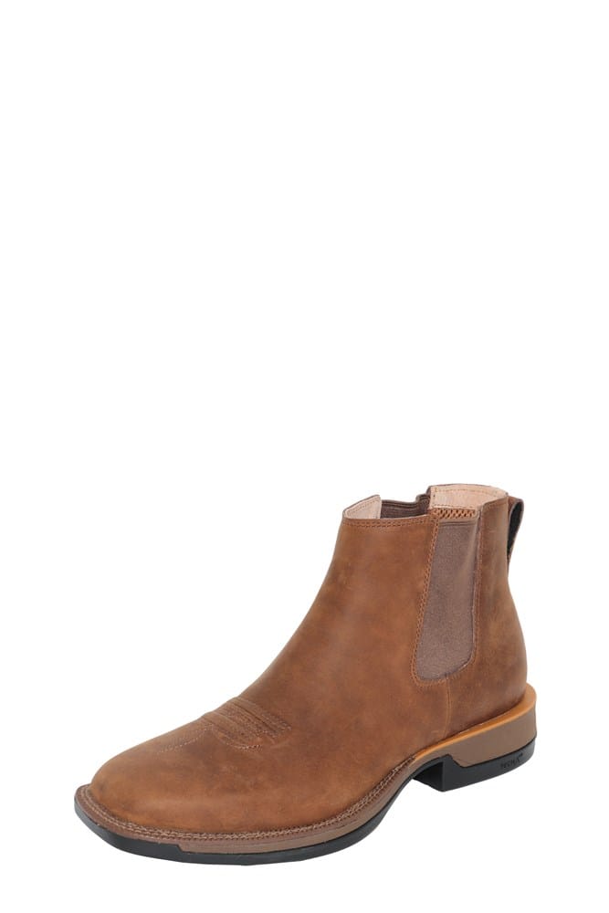 Load image into Gallery viewer, Twisted X Mens 5 Tech X1 Chelsea Boot
