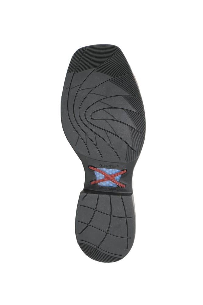 Load image into Gallery viewer, Twisted X Mens 11" Tech X®1 Canvas Shaft Boot
