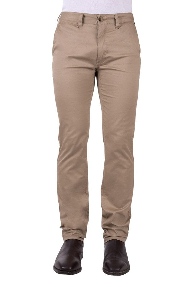 Load image into Gallery viewer, Thomas Cook Mens Mitch Slim Pants
