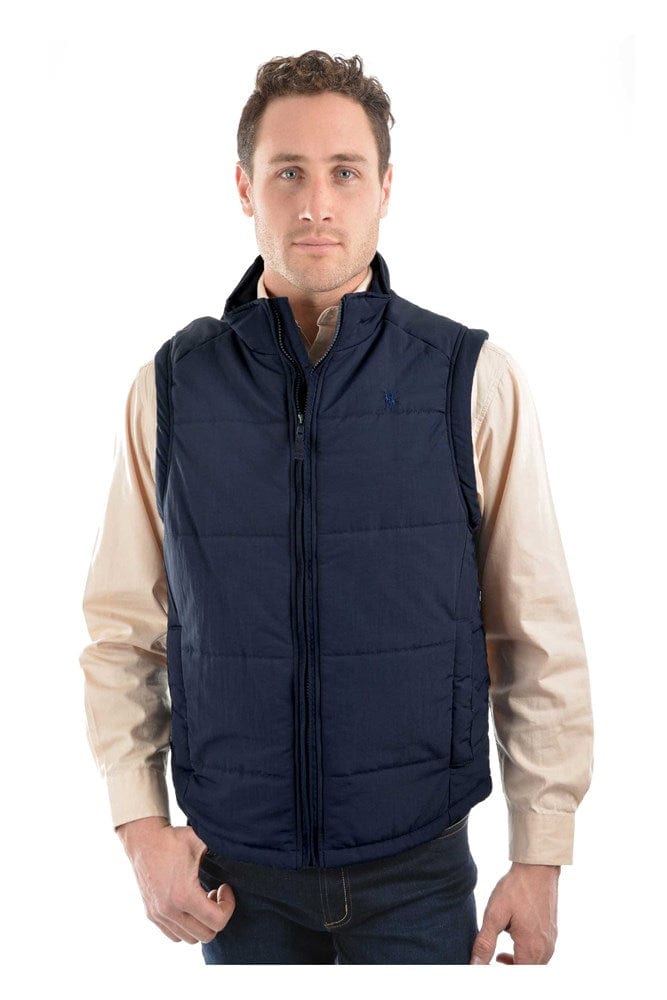 Load image into Gallery viewer, Thomas Cook Mens Hawkesbury River Vest
