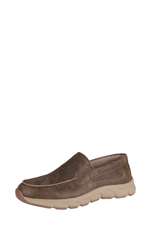 Thomas Cook Mens Adam Slip On Shoe