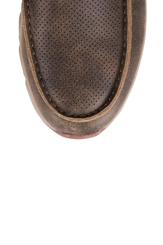 Thomas Cook Mens Adam Slip On Shoe
