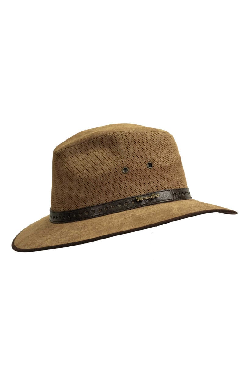 Load image into Gallery viewer, Thomas Cook Normanton Hat
