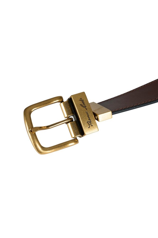 Load image into Gallery viewer, Thomas Cook Mens Lincoln Reversible Belt
