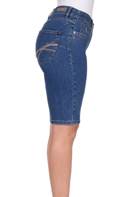 Thomas Cook Womens Lucy Denim Short