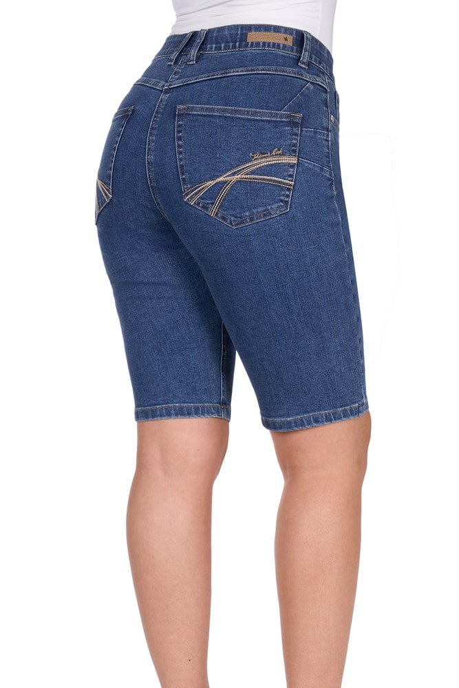 Load image into Gallery viewer, Thomas Cook Womens Lucy Denim Short
