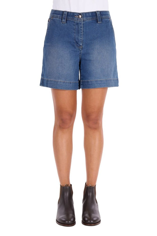 Thomas Cook Womens Annie Denim Short