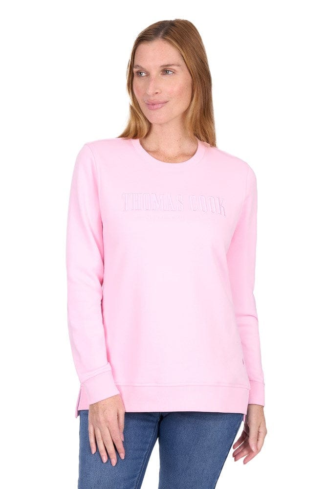 Load image into Gallery viewer, Thomas Cook Womens Sally Crew

