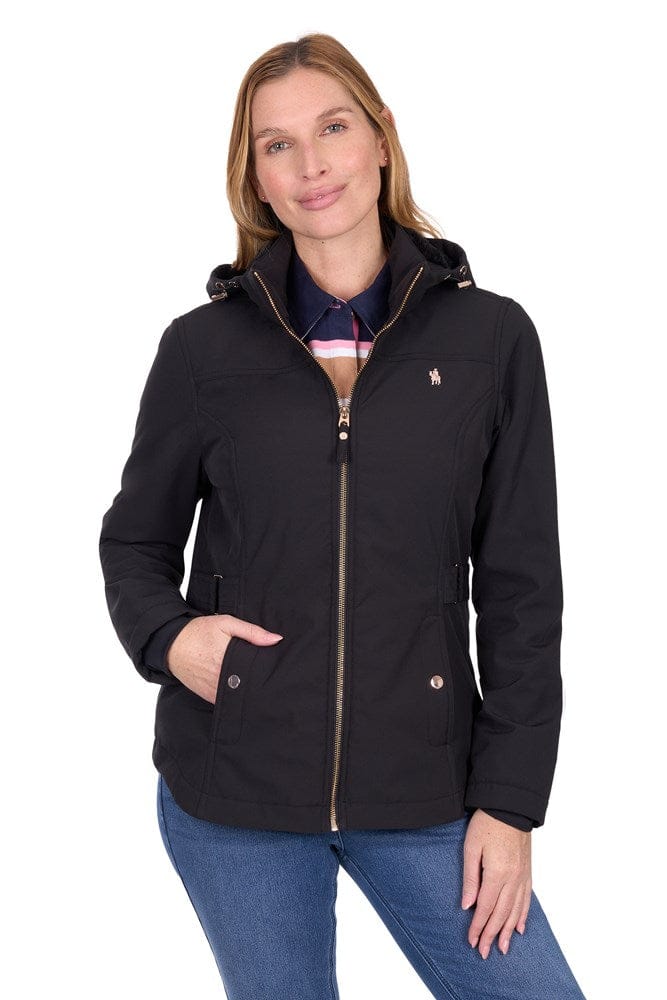 Load image into Gallery viewer, Thomas Cook Womens Audrey Jacket
