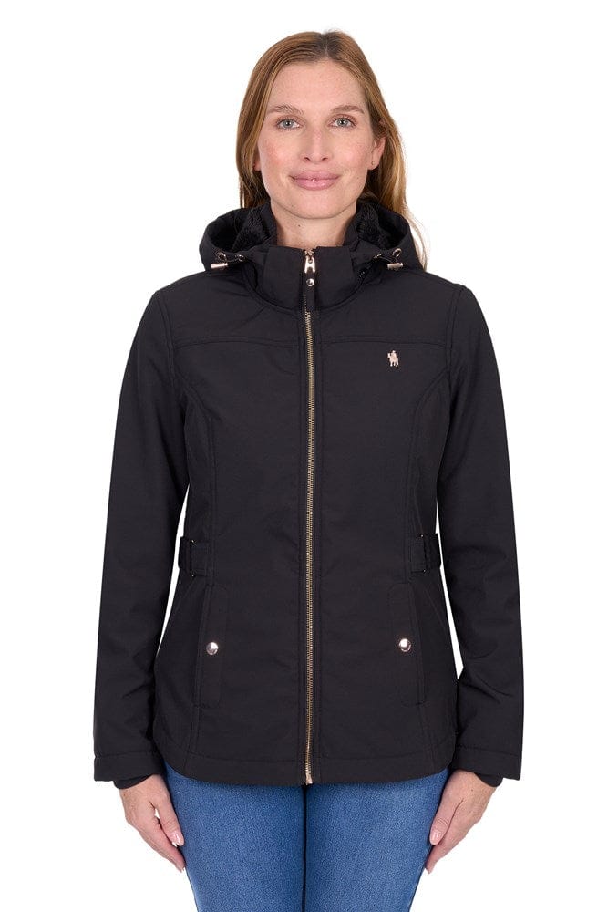 Load image into Gallery viewer, Thomas Cook Womens Audrey Jacket
